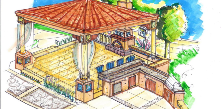 PITFALLS TO AVOID WHEN DESIGNING YOUR OWN LANDSCAPE